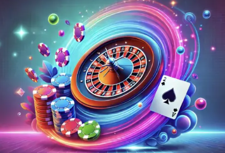 gamble baccarat
